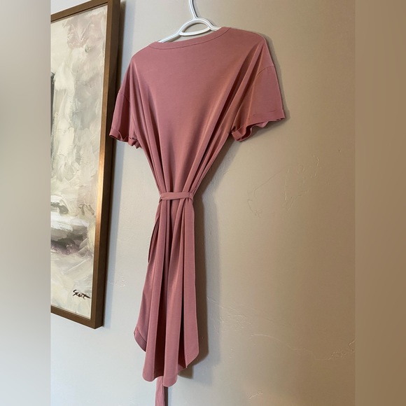 Lucky Brand|Small| light pink dress| NWOT. - Picture 8 of 8